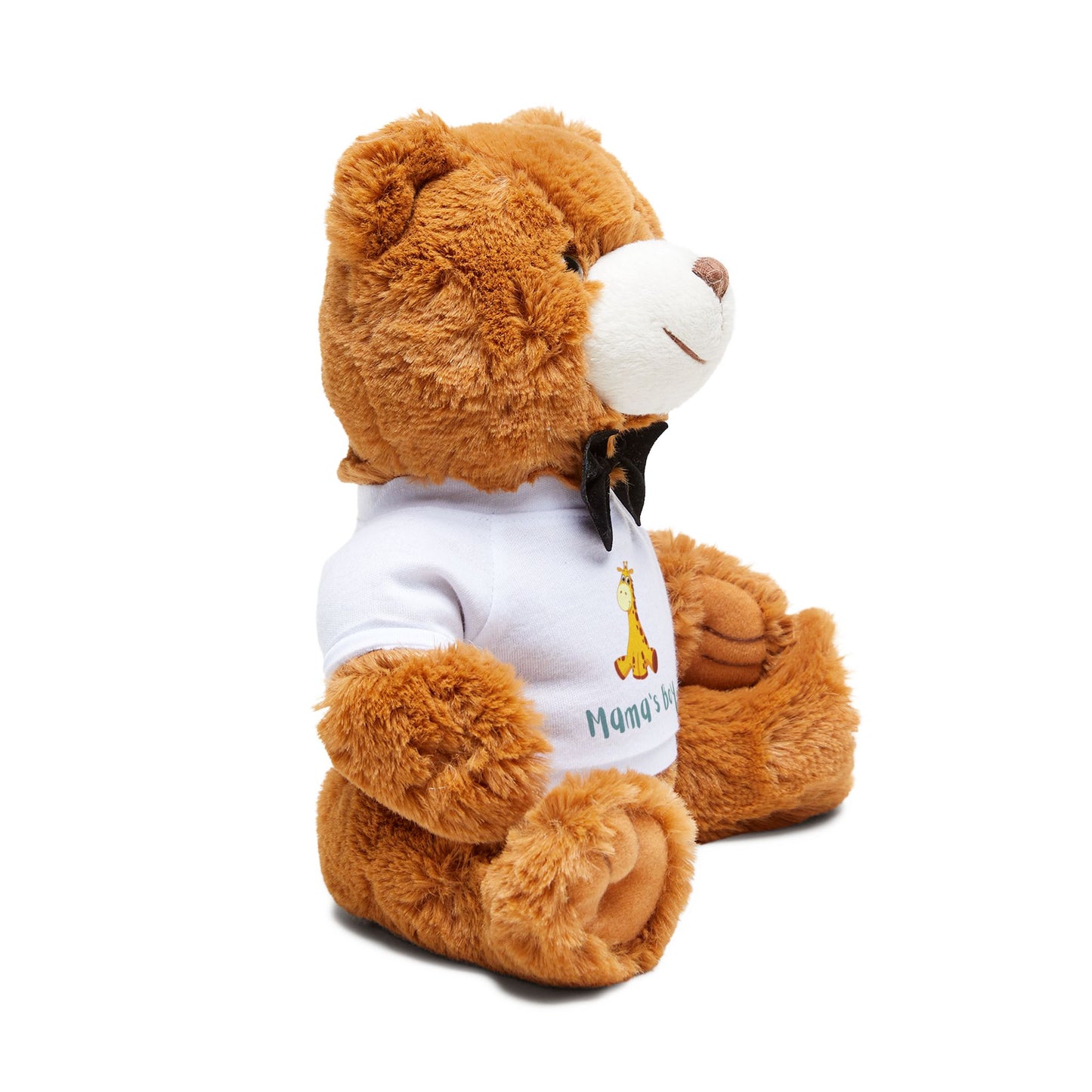 Bear Doll, Cute Gift for Newborns
