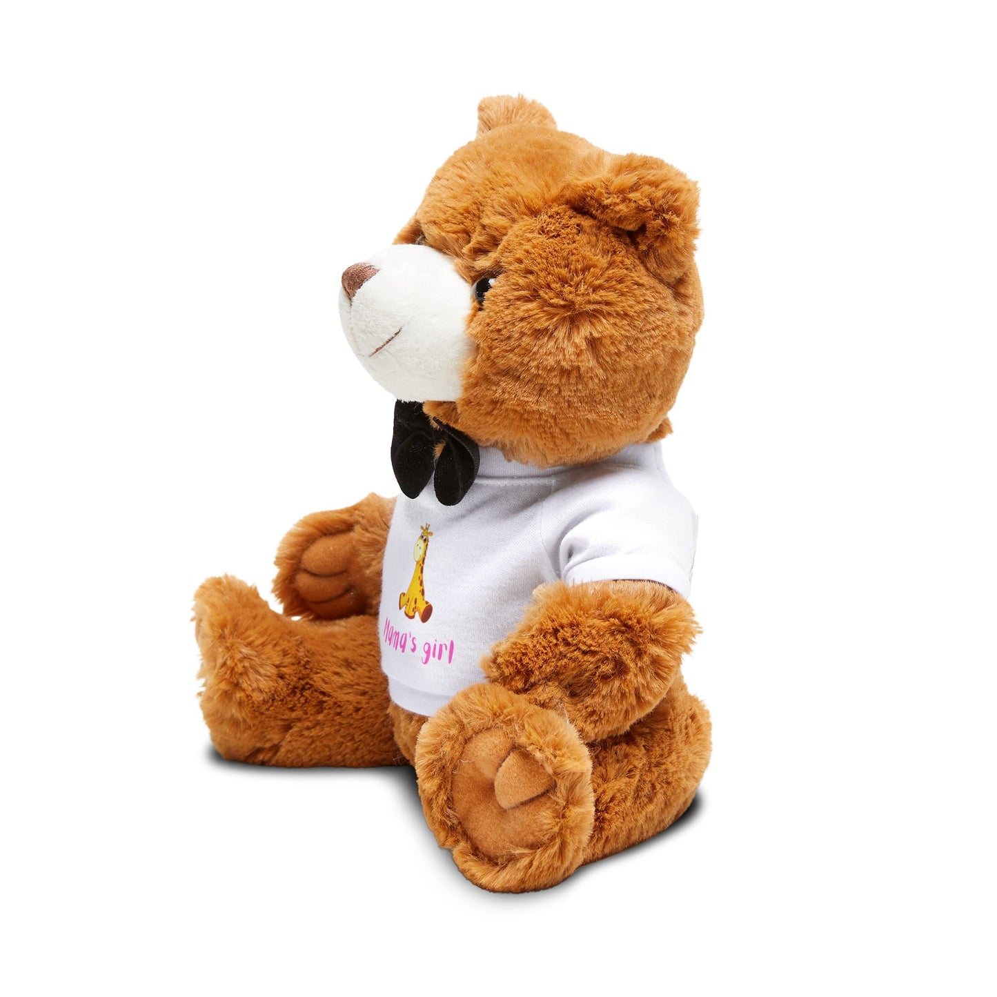 Baby Shower Present, Loveable Stuffed Animal