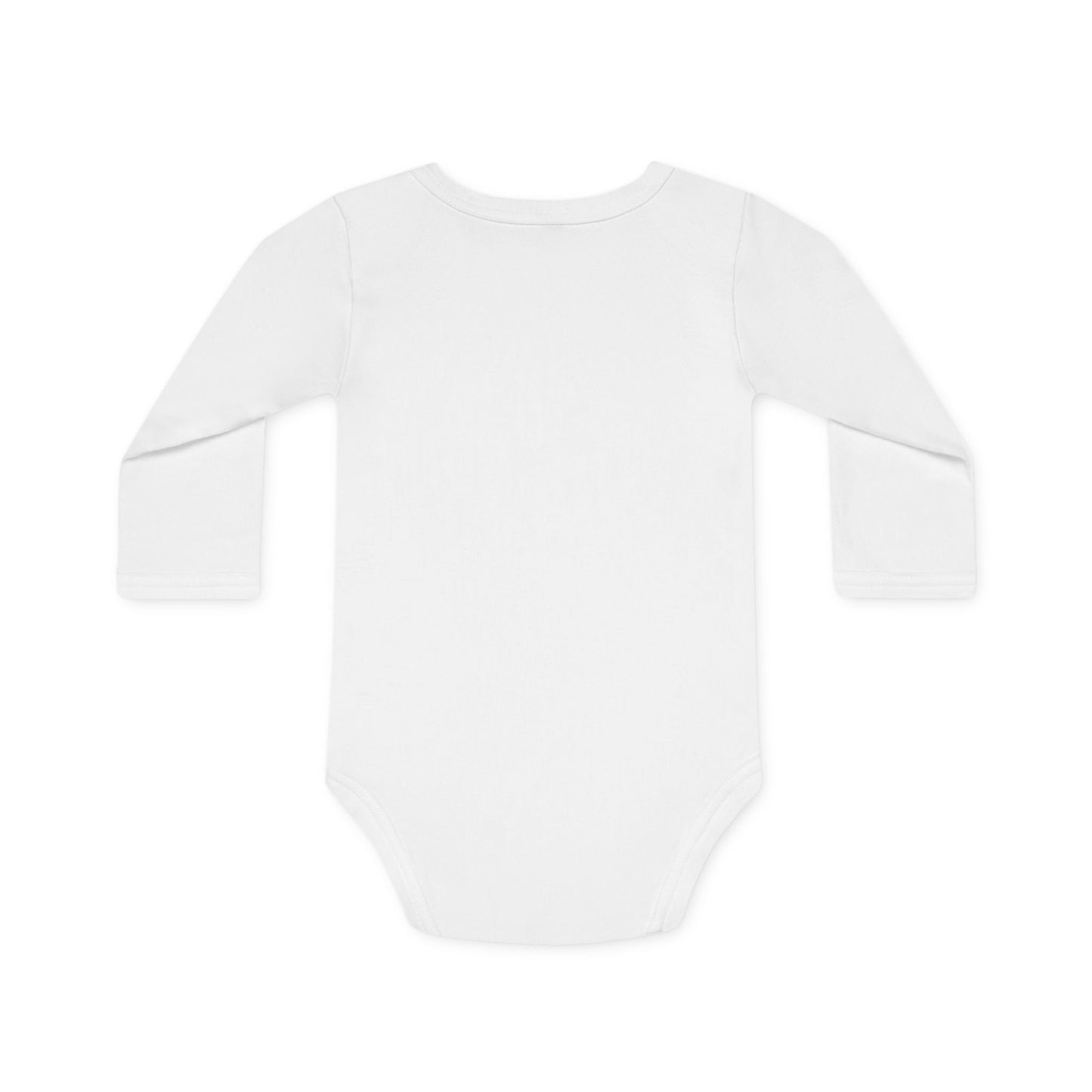 Long-Sleeve Bodysuit