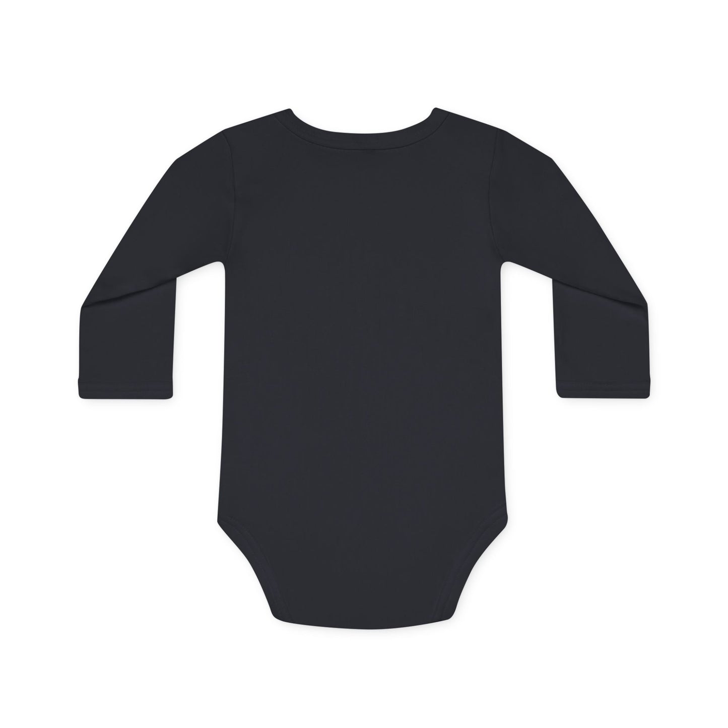 Long-Sleeve Bodysuit