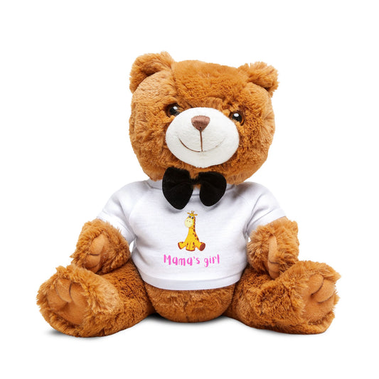 Baby Shower Present, Loveable Stuffed Animal