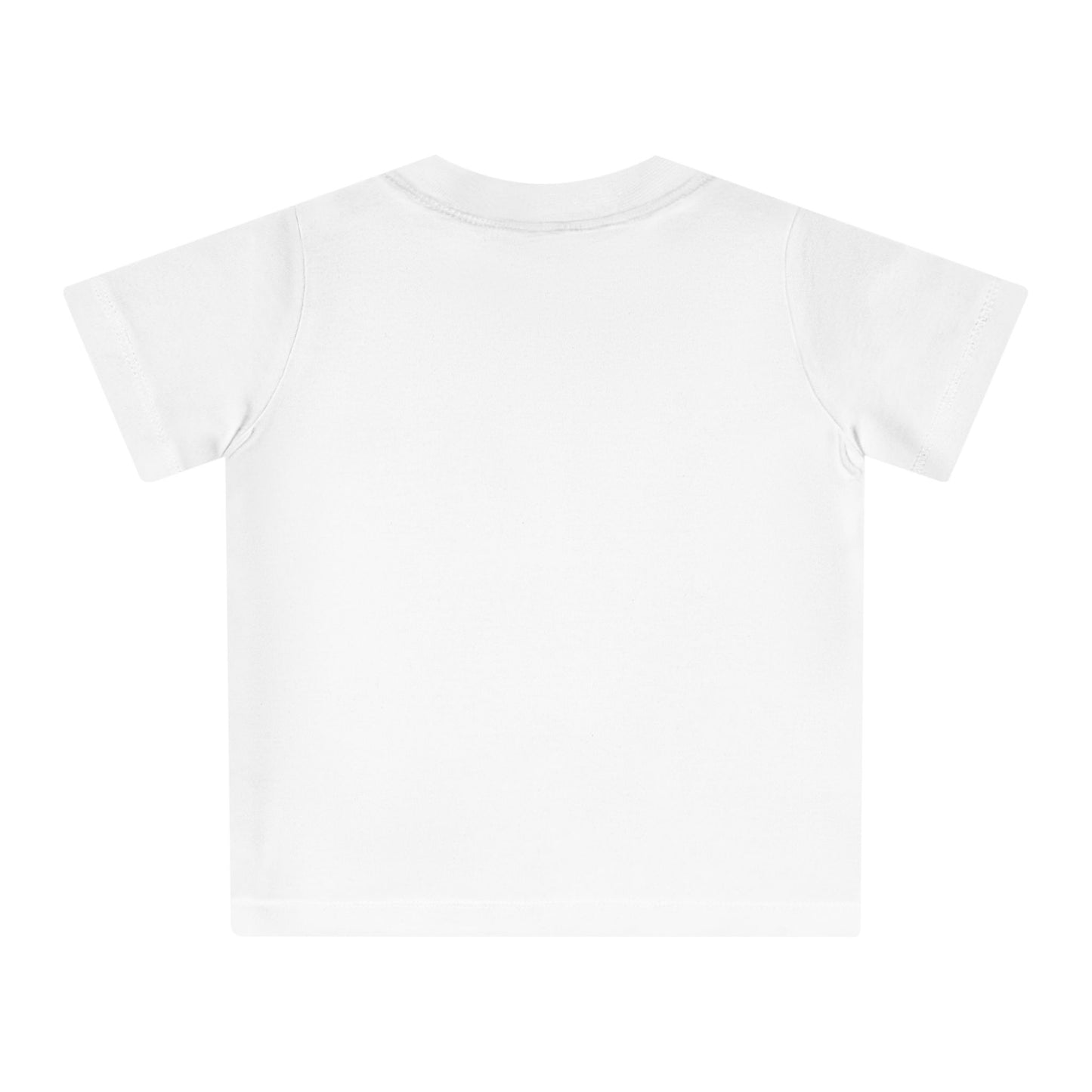 Adorable Penguin Baby T-Shirt
