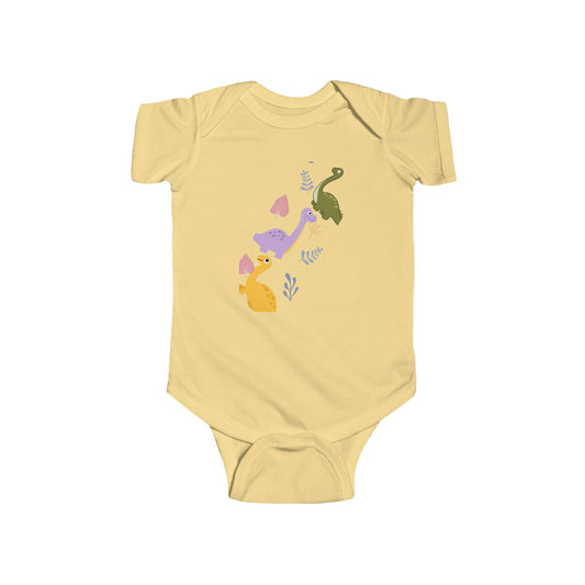 Cute Bodysuit for baby