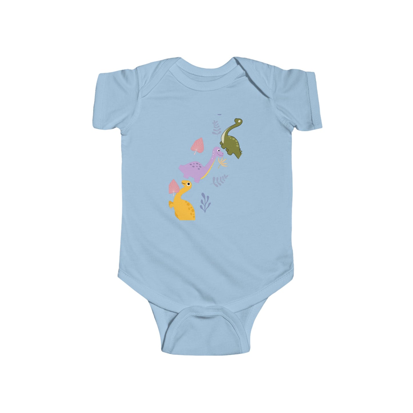 Cute Bodysuit for baby