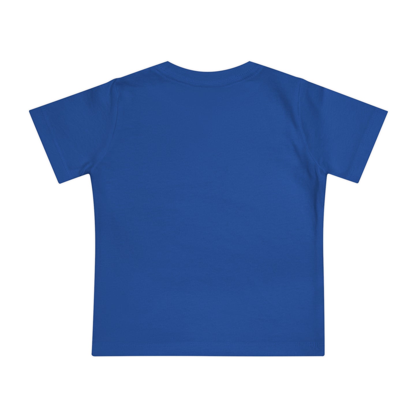 Cute Baby T-Shirt with Bear Design
