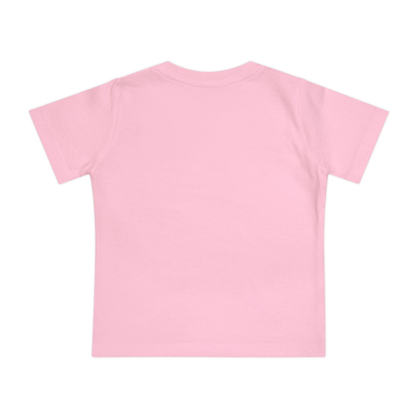 Cute Baby T-Shirt with Bear Design